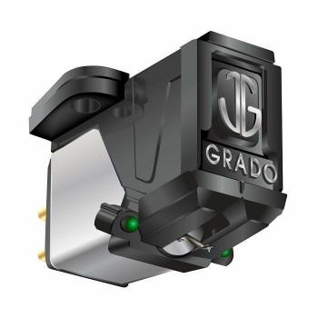 Grado Prestige Green 3 Cartridge