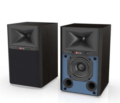 JBL 4305P wireless Studio Monitor Speakers