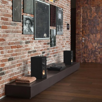 Klipsch R-50M Speakers