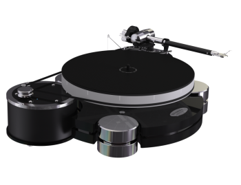 Origin Live Sovereign MK5 Turntable