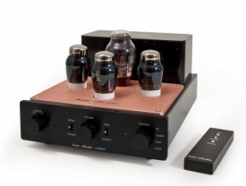 Icon Audio LA4 MkIII Line Level Pre-Amplifier
