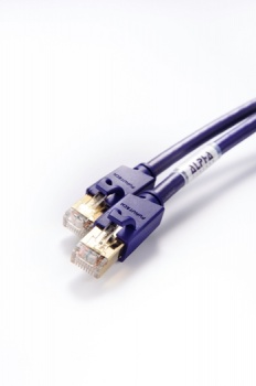Furutech LAN-10G Ethernet Network Cable