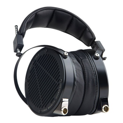 Audeze LCD-X Open High Performance Planar Magnetic Headphones