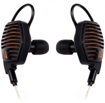 Audeze LCD i4 High Performance Planar Magnetic In Ear Phones