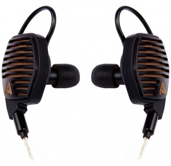 Audeze LCD i4 High Performance Planar Magnetic In Ear Phones