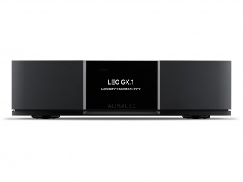 Auralic Leo GX.1 Reference Master Clock
