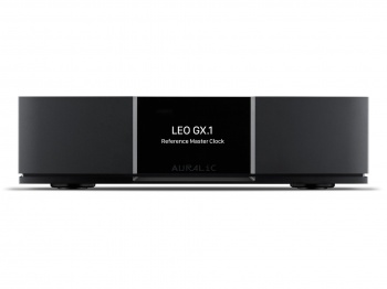 Auralic Leo GX.1 Reference Master Clock