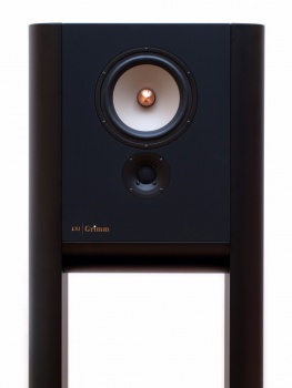 Grimm Audio LS1BE Model Loudspeakers