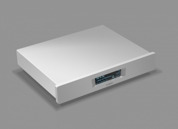 Lumin D3 Audiophile Network Music Player