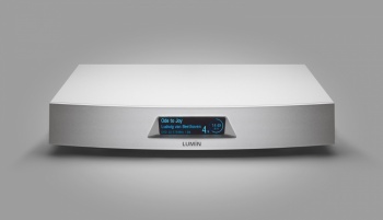 Lumin T3 Audiophile Network Music Player