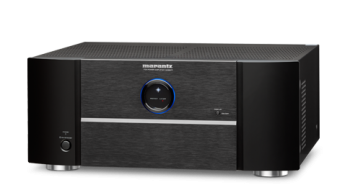 Marantz MM8077 AV Power Amplifier