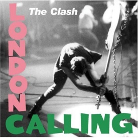 The Clash - London Calling - 2x 180 Gram Vinyl LP (88725446991)