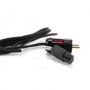 Gold Note Firenze Lucca MKII AC Power Cable