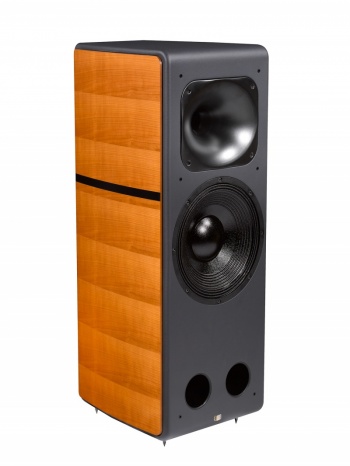 Unison Research MAX-1 Loudspeakers