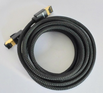 Melco Audiophile Ethernet Network Cable