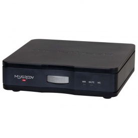 Micromega MyGroov MM/MC Phonostage