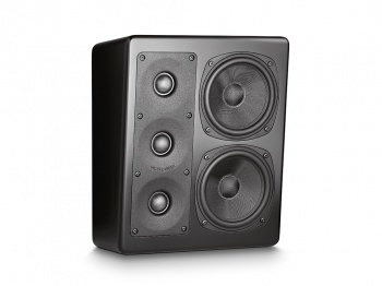 Miller & Kreisel MP150 MkII Angled On-Wall Speaker