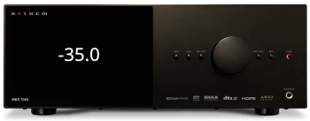 Anthem MRX 1140 8K AV Receiver