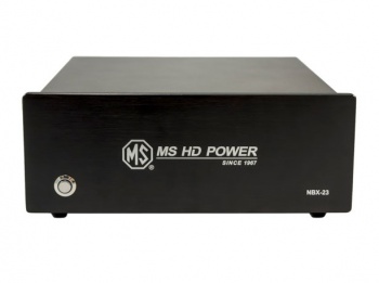 MS HD Power MS-NBX23 Power Reconciliation Device