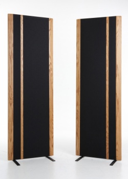 Magnepan Incorporated MG 3.7i Floorstanding Speakers