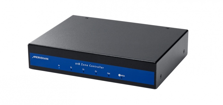 Meridian 218 Zone Controller