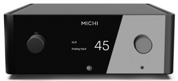 Rotel Michi X5 Integrated Amplifier - Ex Demonstration