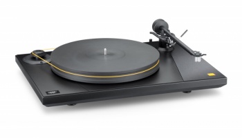 MoFi UltraDeck Turntable