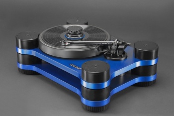 SME Model 60 Turntable