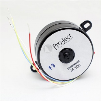 Pro-Ject The Classic Replacement Motor (1942390060)