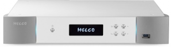 Melco N5 Music Library