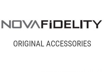 NovaFidelity Optional USB CD drive for X14