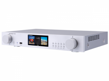 Novafidelity N25 Audio Streamer