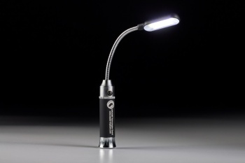 Nessie AudioLighting LED Lamp