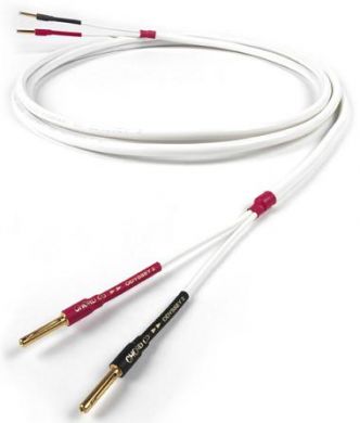 Chord Odyssey Speaker Cable 2.1m single Mono Length Unterminated
