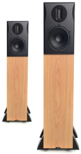 Neat Acoustics ORKESTRA Speakers