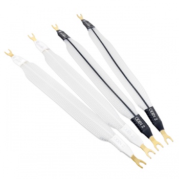 Nordost Odin 2 Bi-Wire Jumper Cables