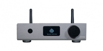 NuPrime Audio Omnia WR-1 Streamer