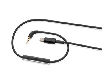 Bowers & Wilkins P9 Lightning Cable for P9 Signature Headphones