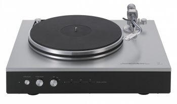 Luxman PD-151 MkII Turntable