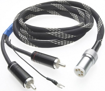 Pro-Ject Connect-IT Phono 5P-CC Tonearm Cable