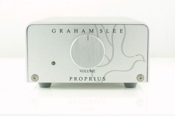 Graham Slee Proprius Power Amplifier Monoblock
