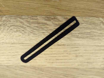 Pro-Ject VC-S Replacement Adhesive Strips