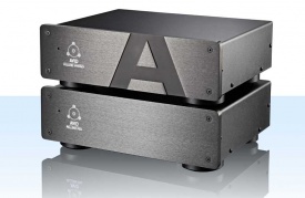 AVID Pellere Phono Stage