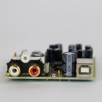 Pro-Ject Phono USB Module for AC Turntables