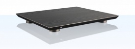 AVID Turntable Isolation Platform