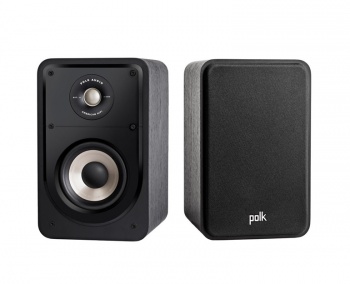 Polk SIG S15E Satellite Surround Speakers