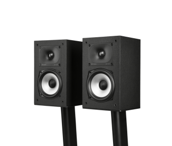 Polk Monitor XT15 Bookshelf Speakers