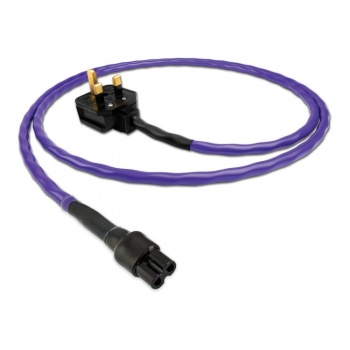 Nordost Purple Flare Mains Cable