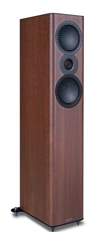 Mission QX-S Series QX-3 MkII Loudspeakers