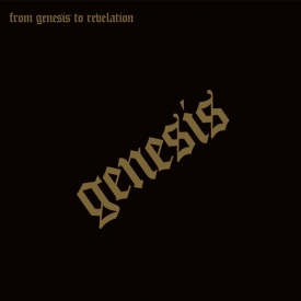 Genesis - From Genesis to Revelation - 180g Vinyl LP (302 066 895 1)